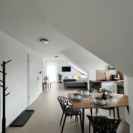Bnb Open Apartments Pader-Stars Paderborn Luaran gambar