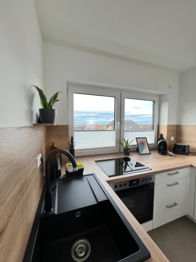 Bnb Open Apartments Pader-Stars Paderborn Luaran gambar