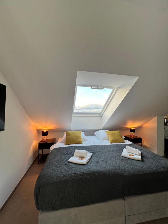Bnb Open Apartments Pader-Stars Paderborn Luaran gambar