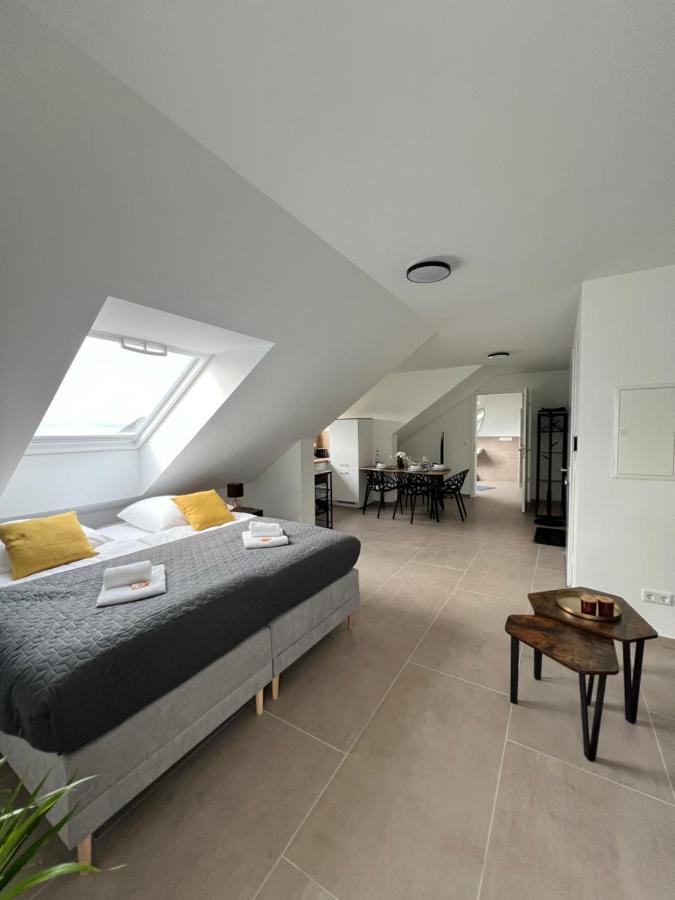 Bnb Open Apartments Pader-Stars Paderborn Luaran gambar