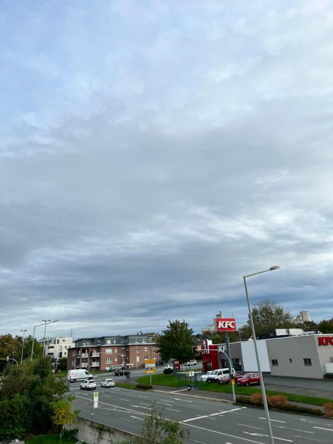 Bnb Open Apartments Pader-Stars Paderborn Luaran gambar