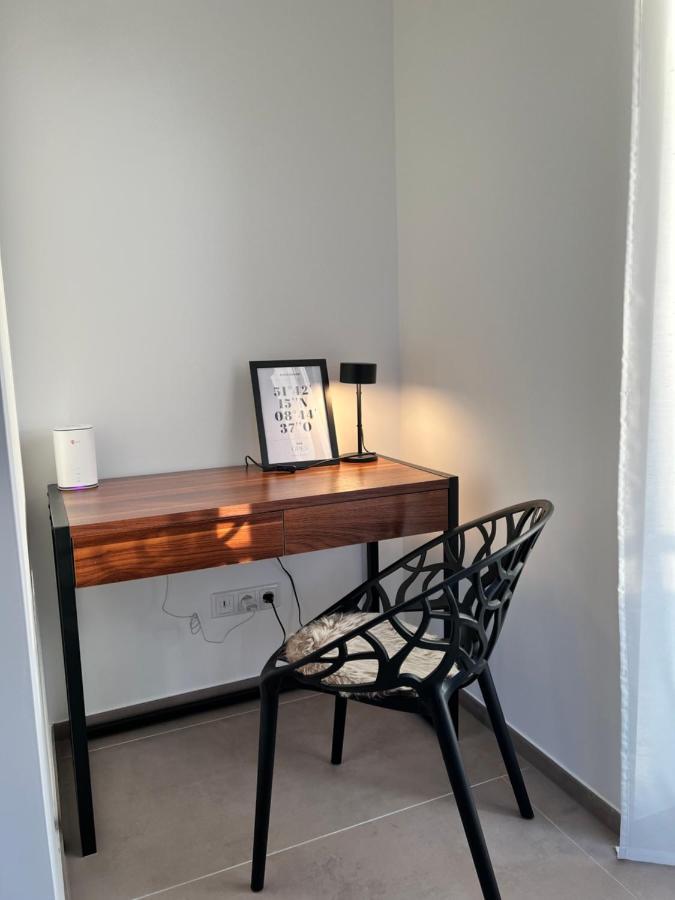 Bnb Open Apartments Pader-Stars Paderborn Luaran gambar