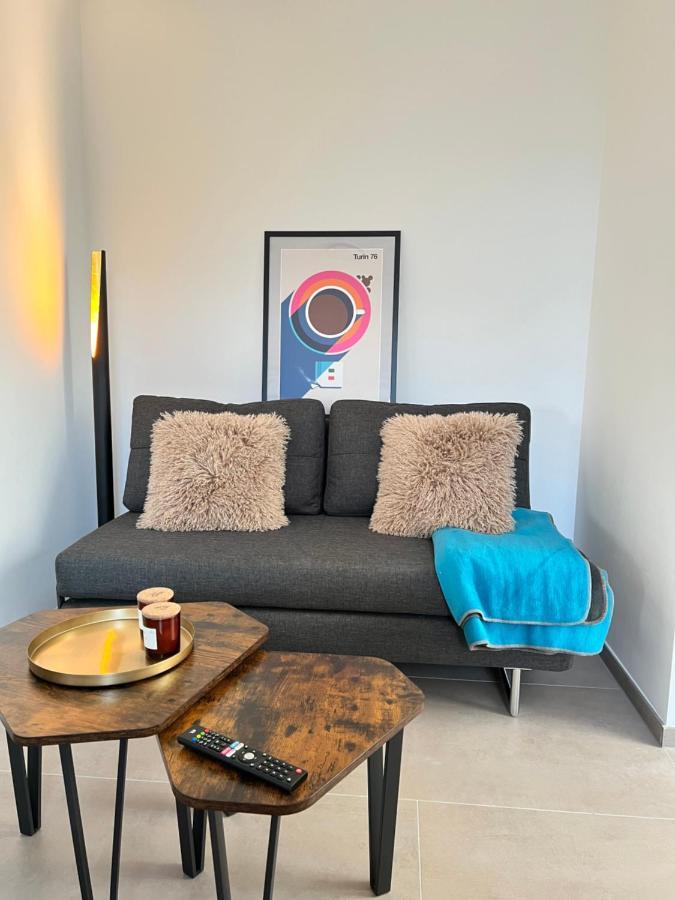 Bnb Open Apartments Pader-Stars Paderborn Luaran gambar