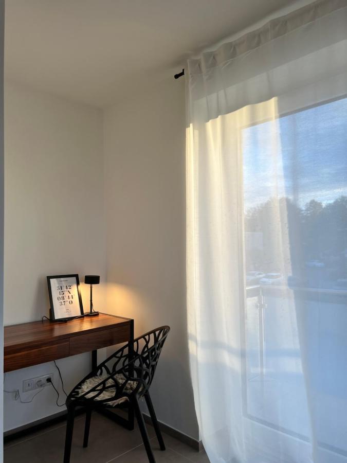 Bnb Open Apartments Pader-Stars Paderborn Luaran gambar