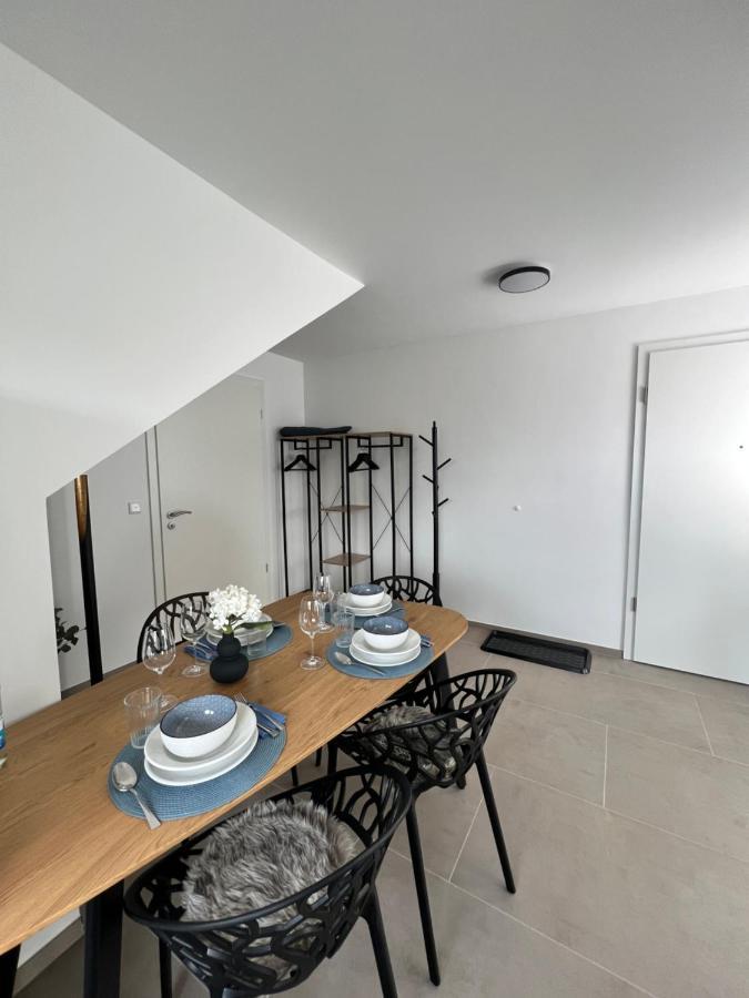Bnb Open Apartments Pader-Stars Paderborn Luaran gambar