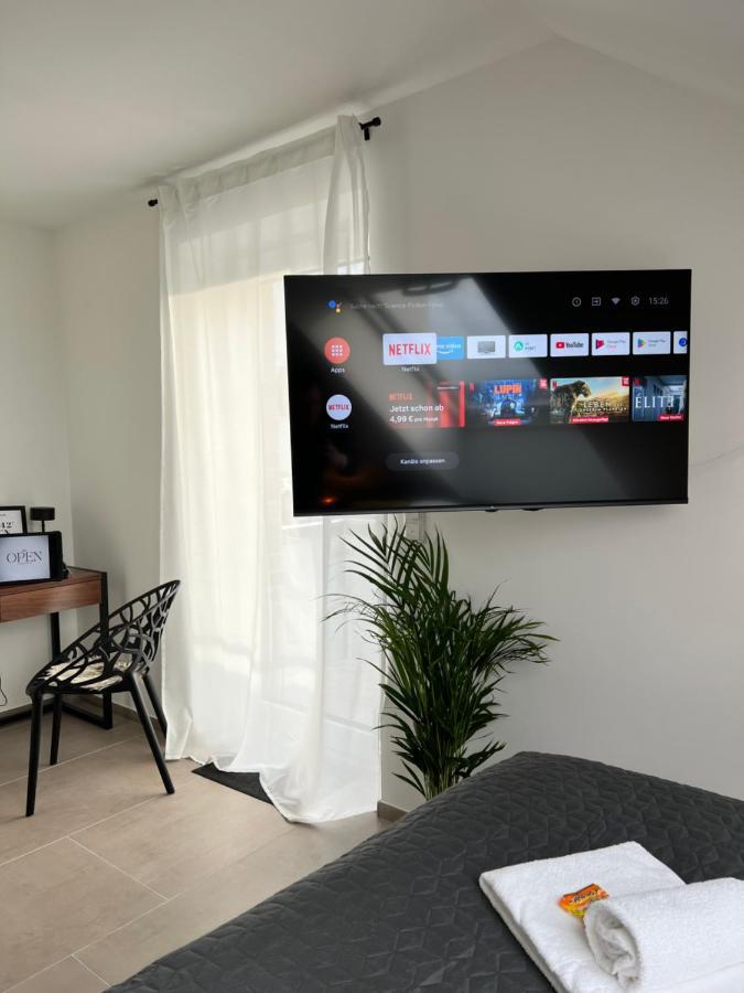 Bnb Open Apartments Pader-Stars Paderborn Luaran gambar